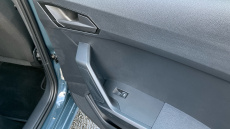 SEAT Ibiza 1.0 TSI 115 FR 5dr DSG Petrol Hatchback